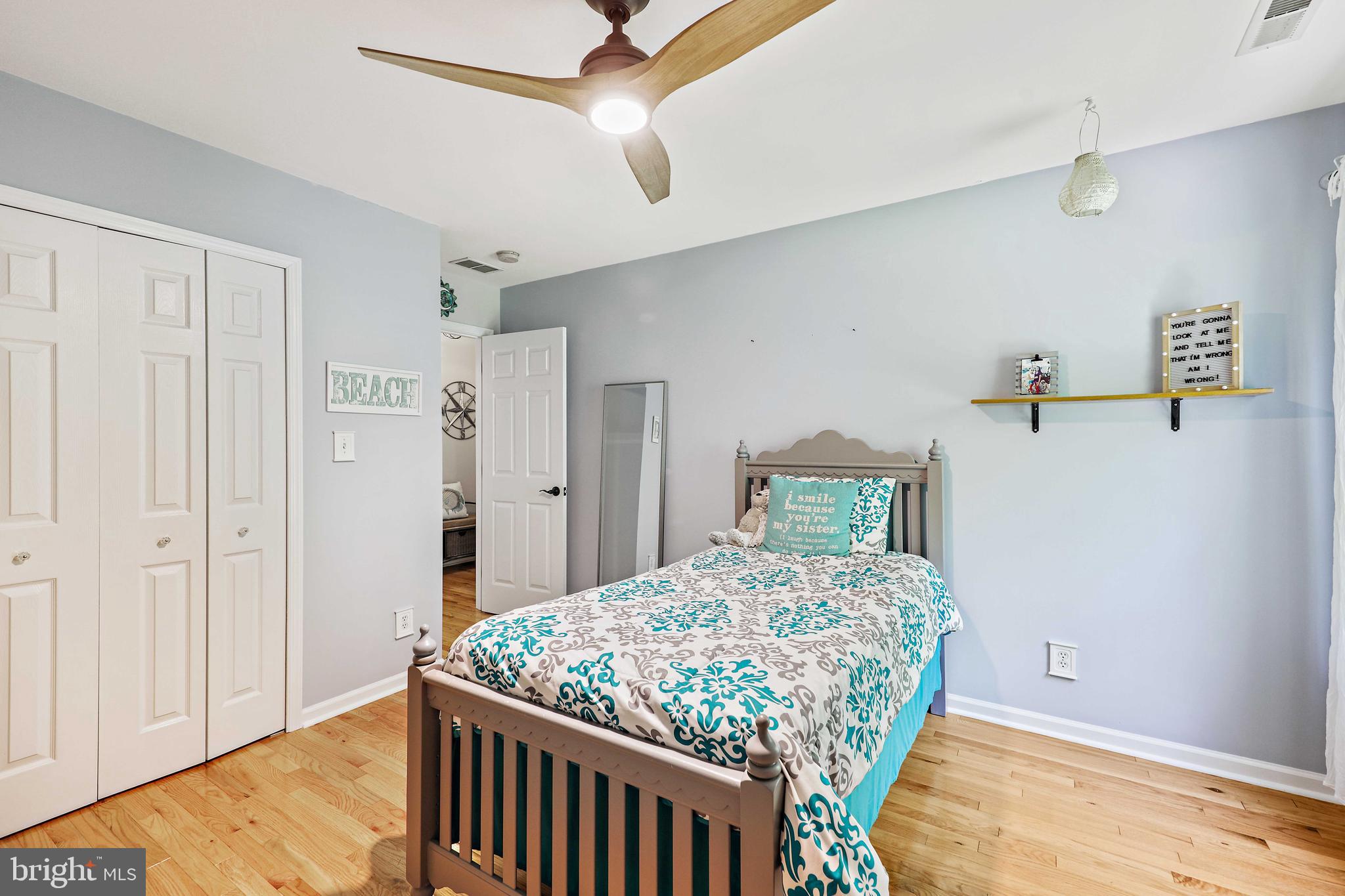 OCEAN PINES - TANGLEWOOD - Residential