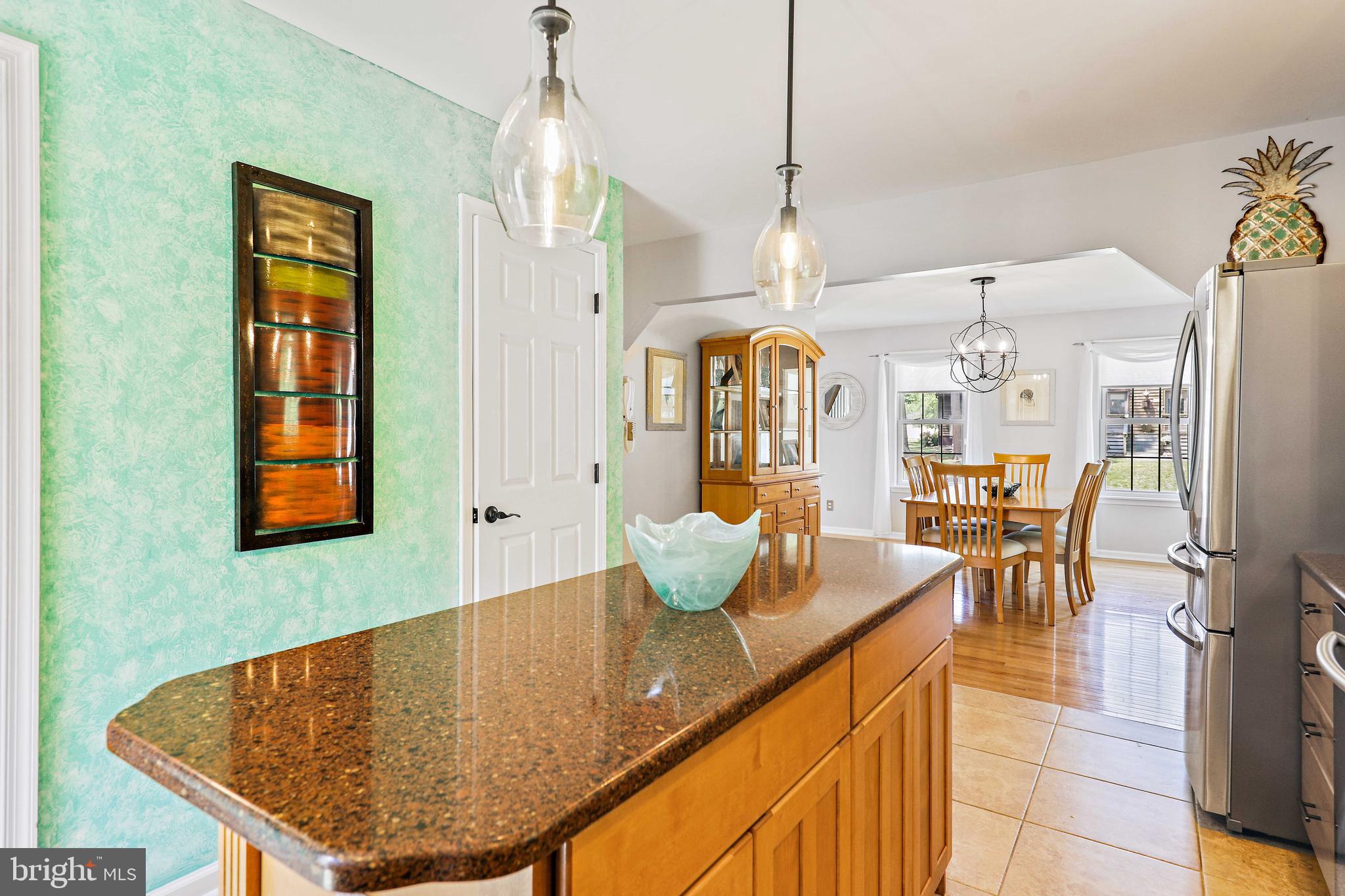 OCEAN PINES - TANGLEWOOD - Residential