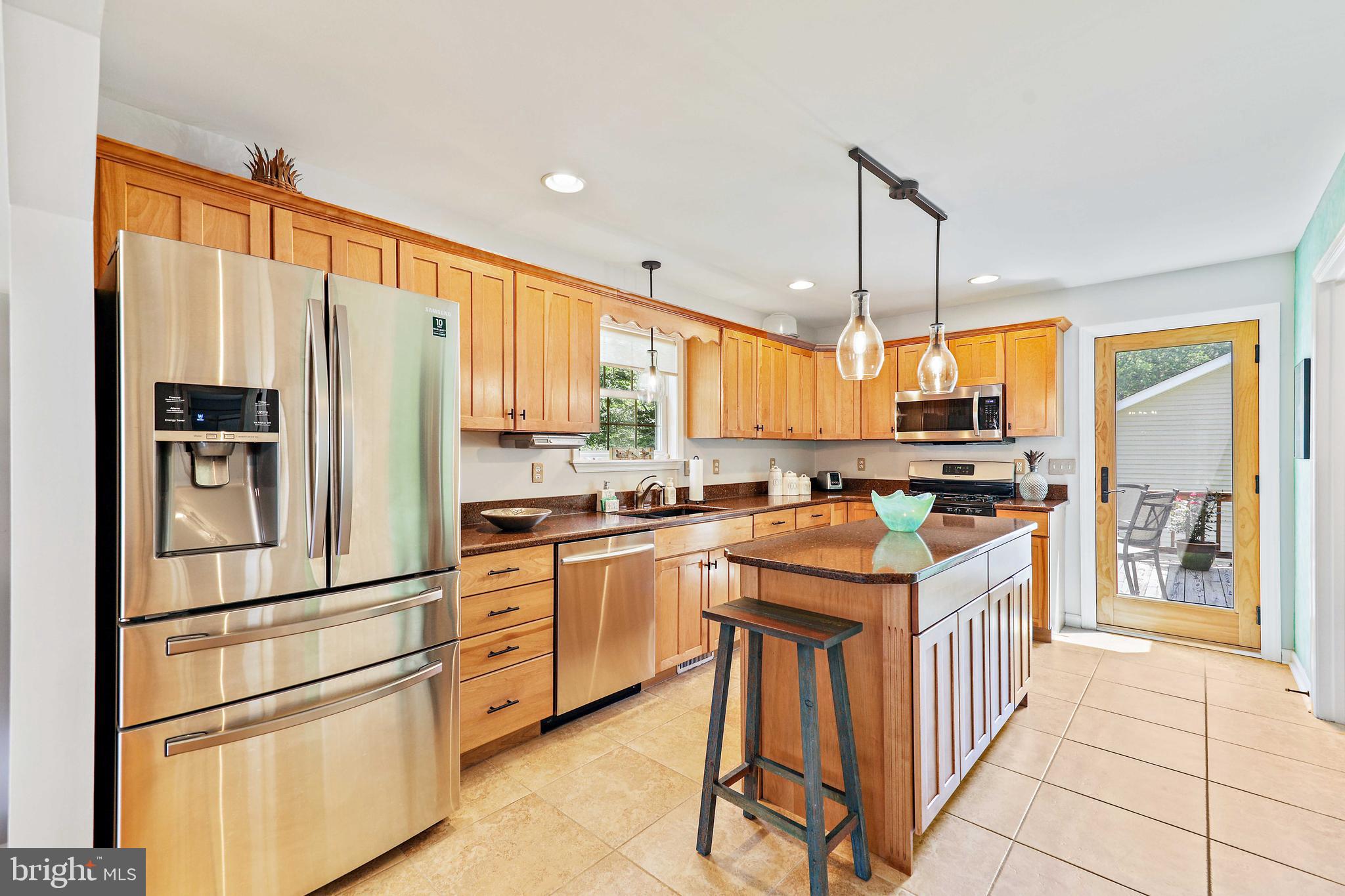 OCEAN PINES - TANGLEWOOD - Residential