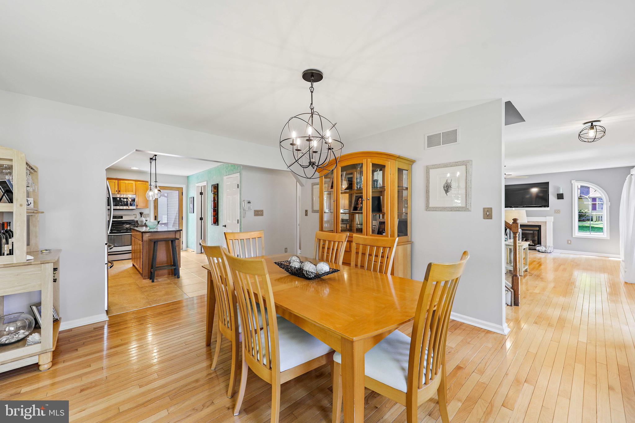 OCEAN PINES - TANGLEWOOD - Residential