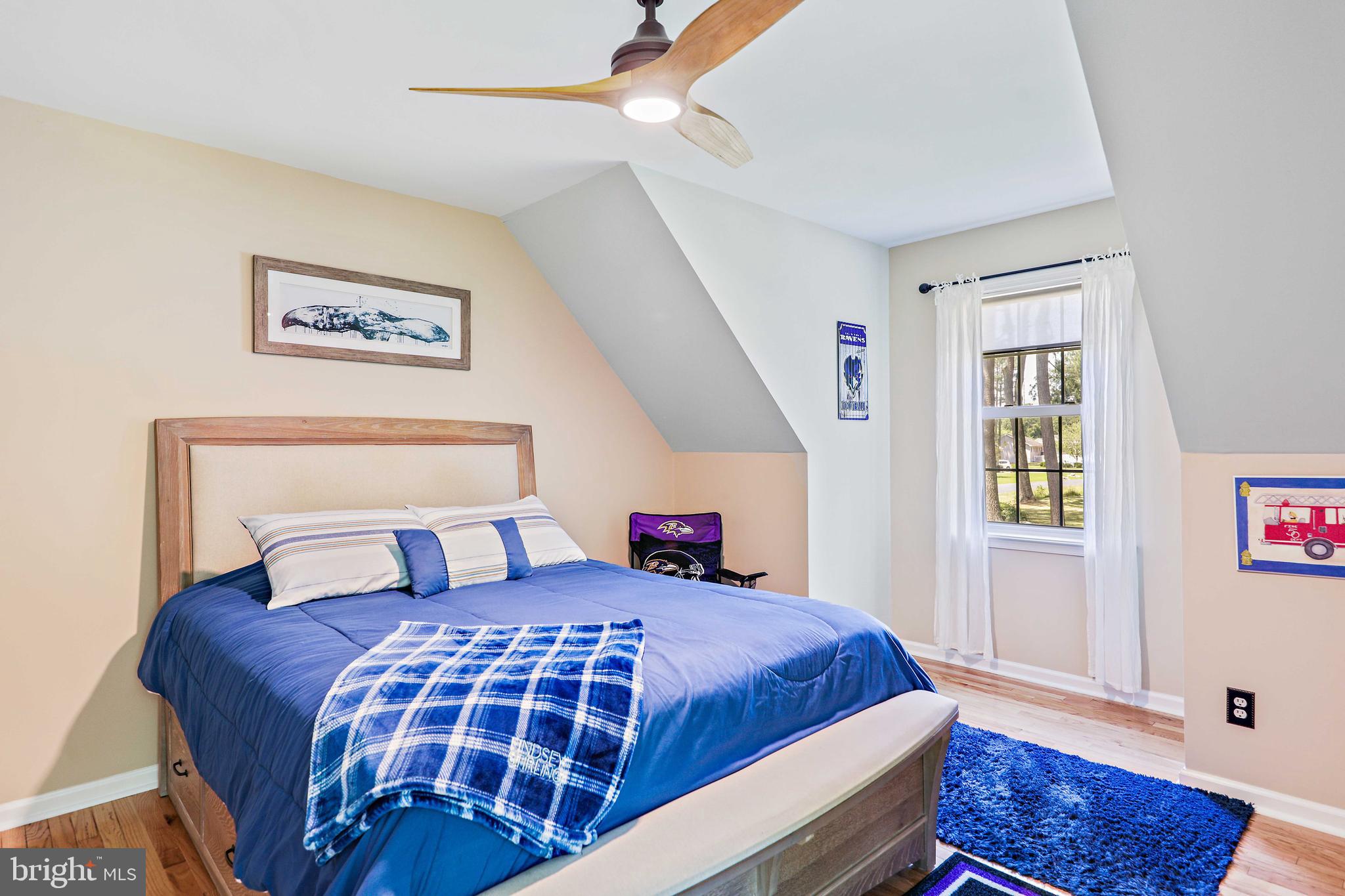 OCEAN PINES - TANGLEWOOD - Residential