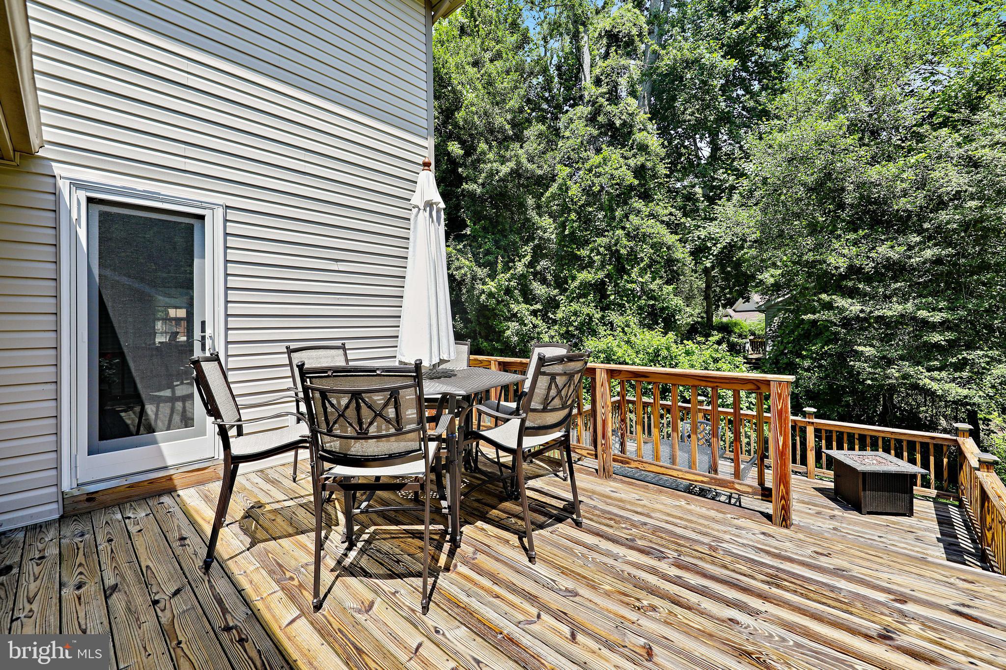 OCEAN PINES - TANGLEWOOD - Residential