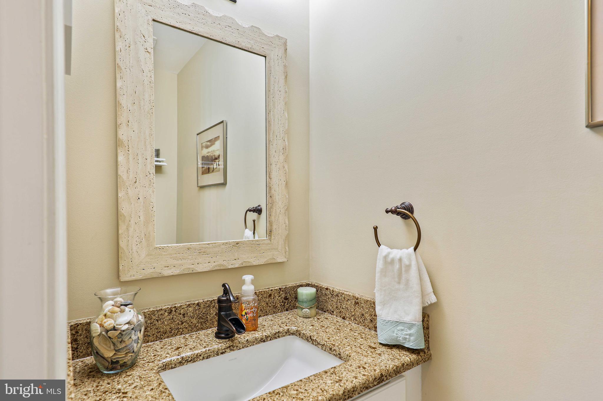 OCEAN PINES - TANGLEWOOD - Residential