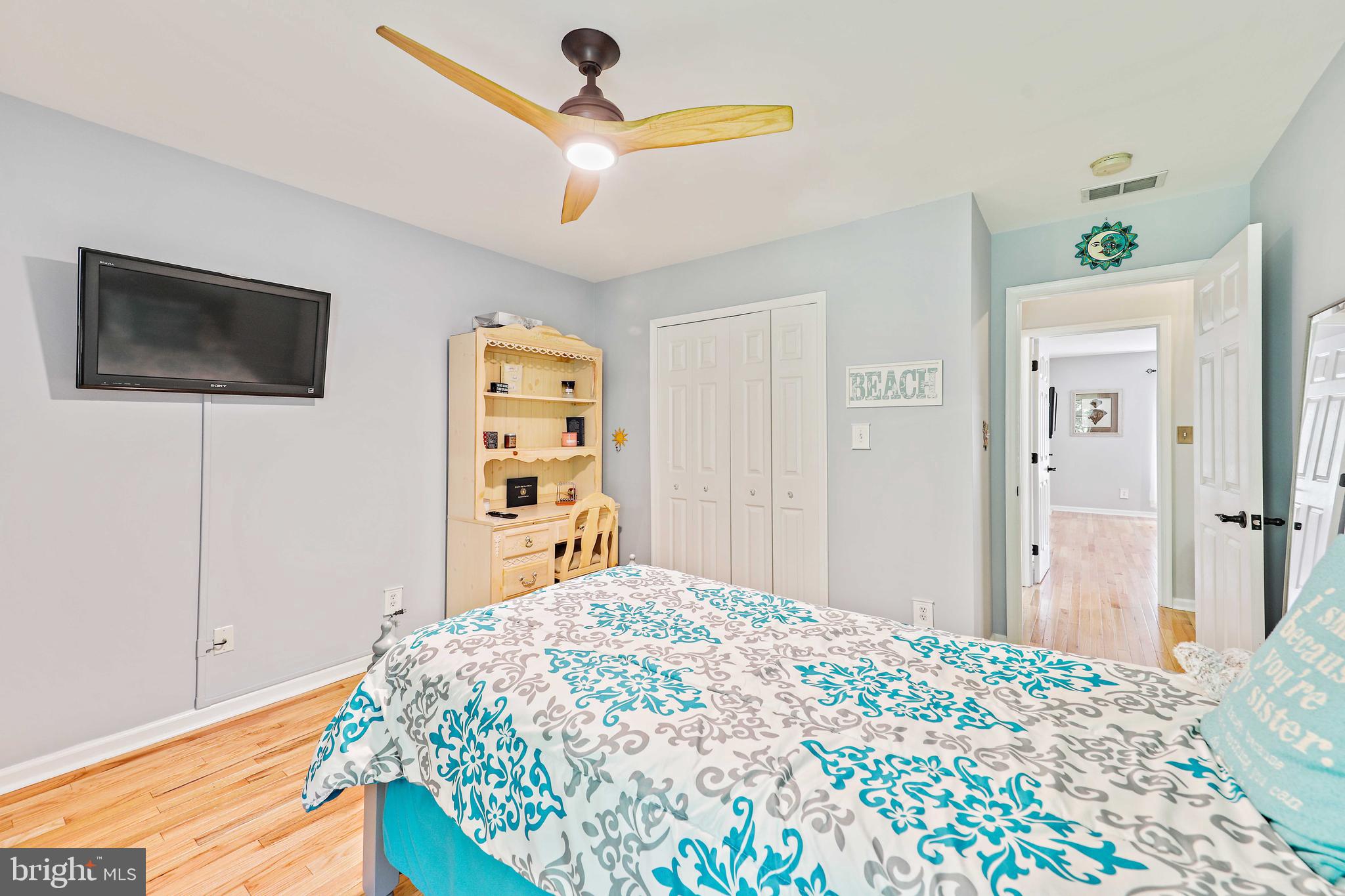 OCEAN PINES - TANGLEWOOD - Residential