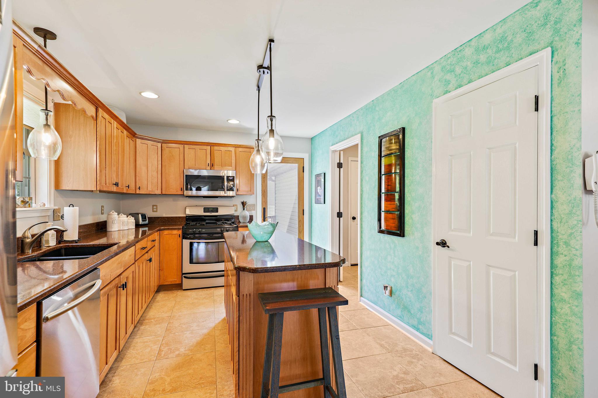 OCEAN PINES - TANGLEWOOD - Residential