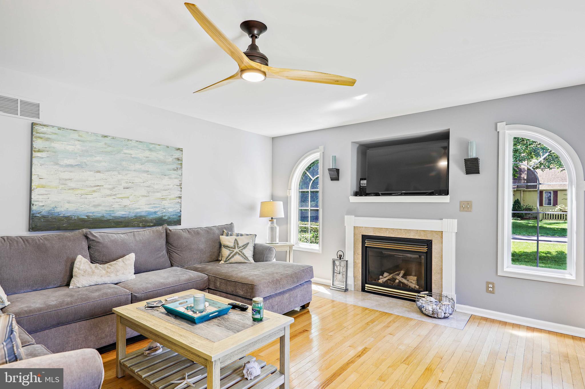 OCEAN PINES - TANGLEWOOD - Residential