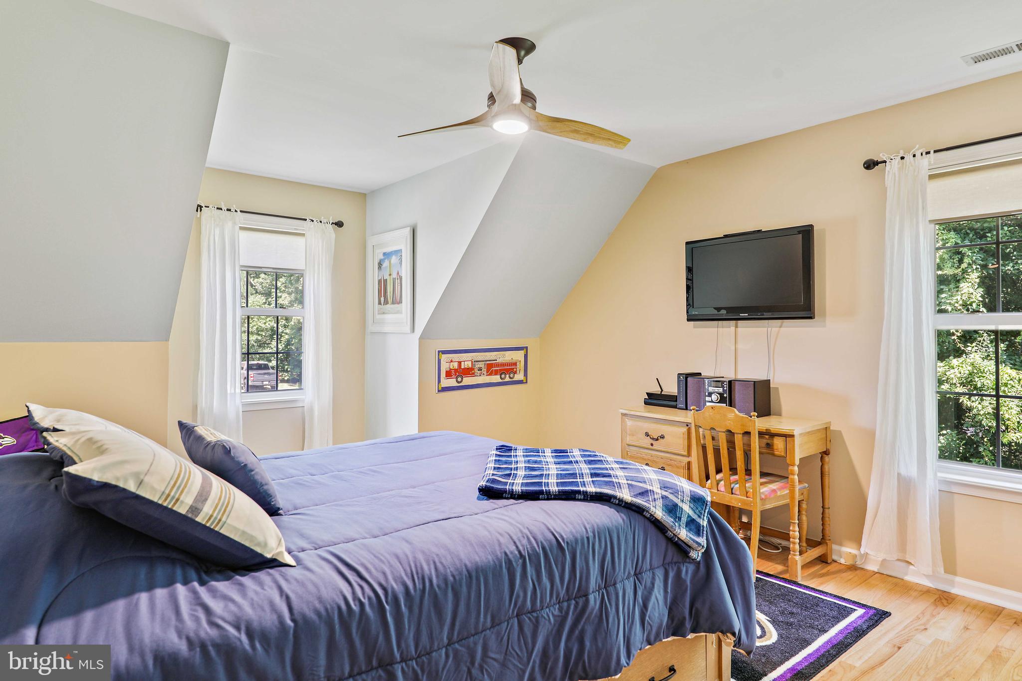 OCEAN PINES - TANGLEWOOD - Residential