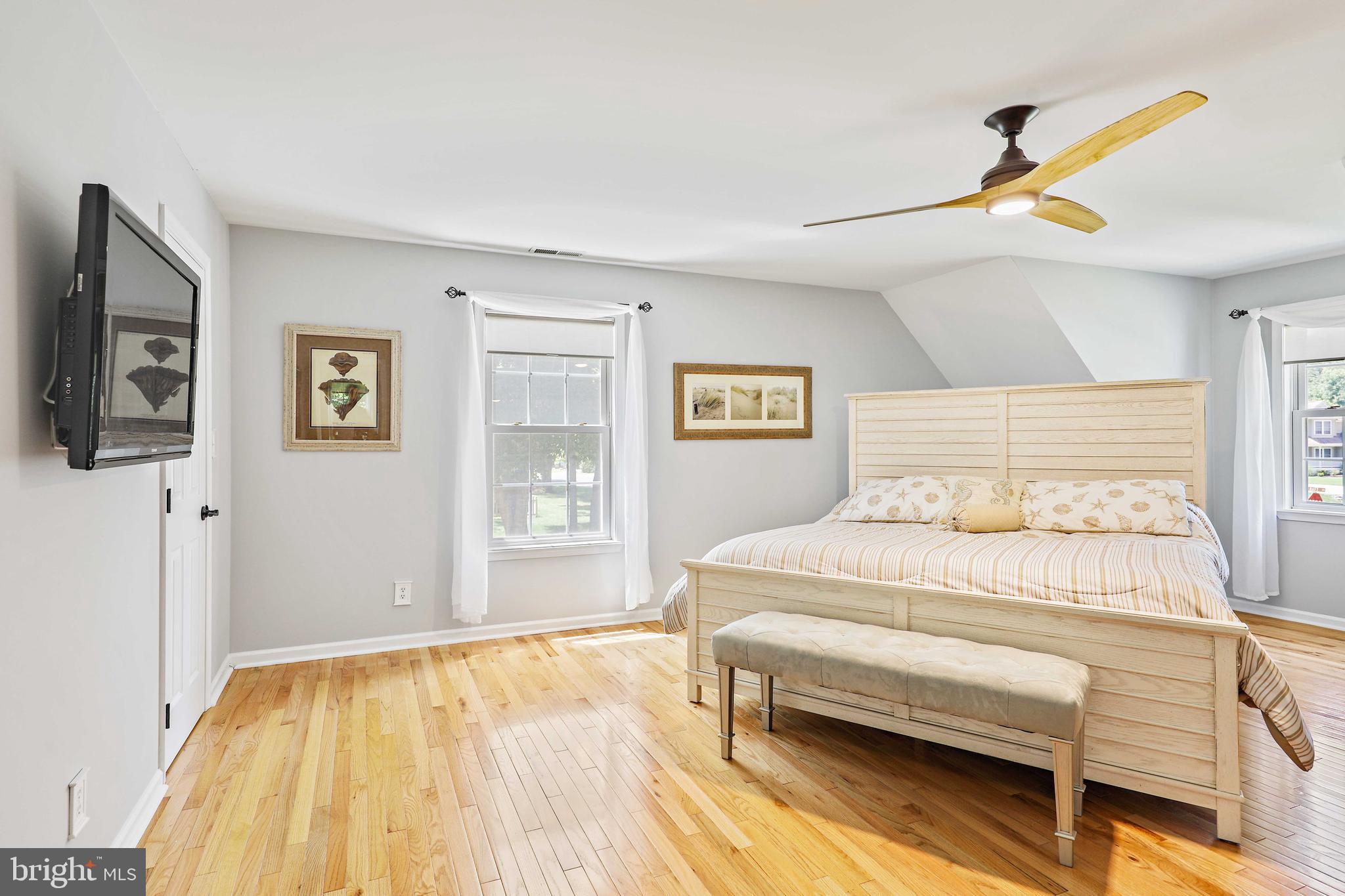 OCEAN PINES - TANGLEWOOD - Residential