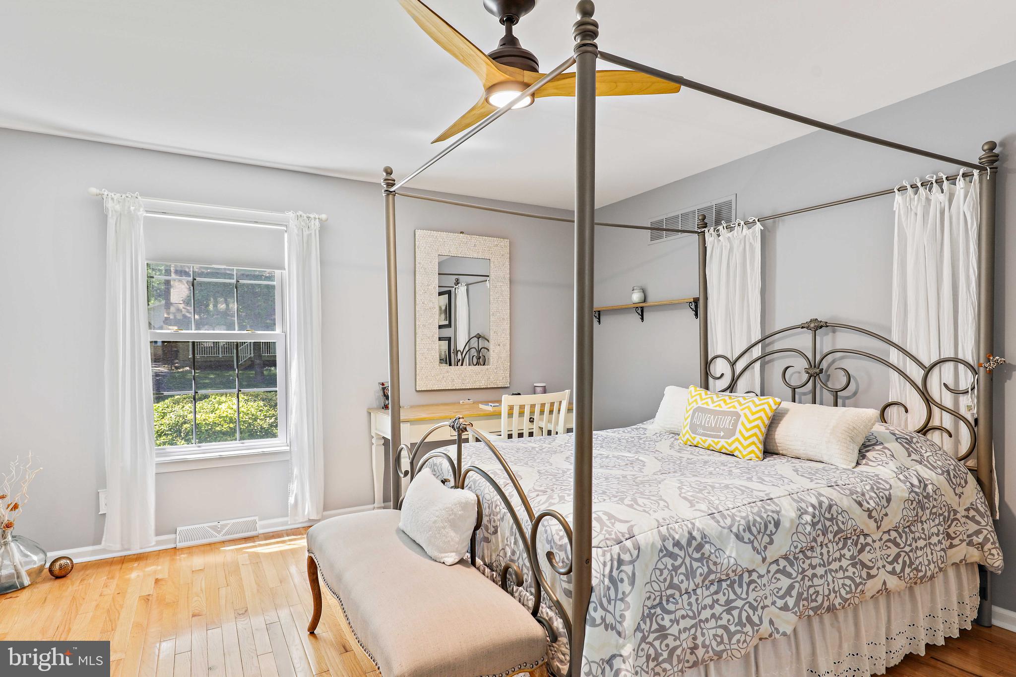 OCEAN PINES - TANGLEWOOD - Residential