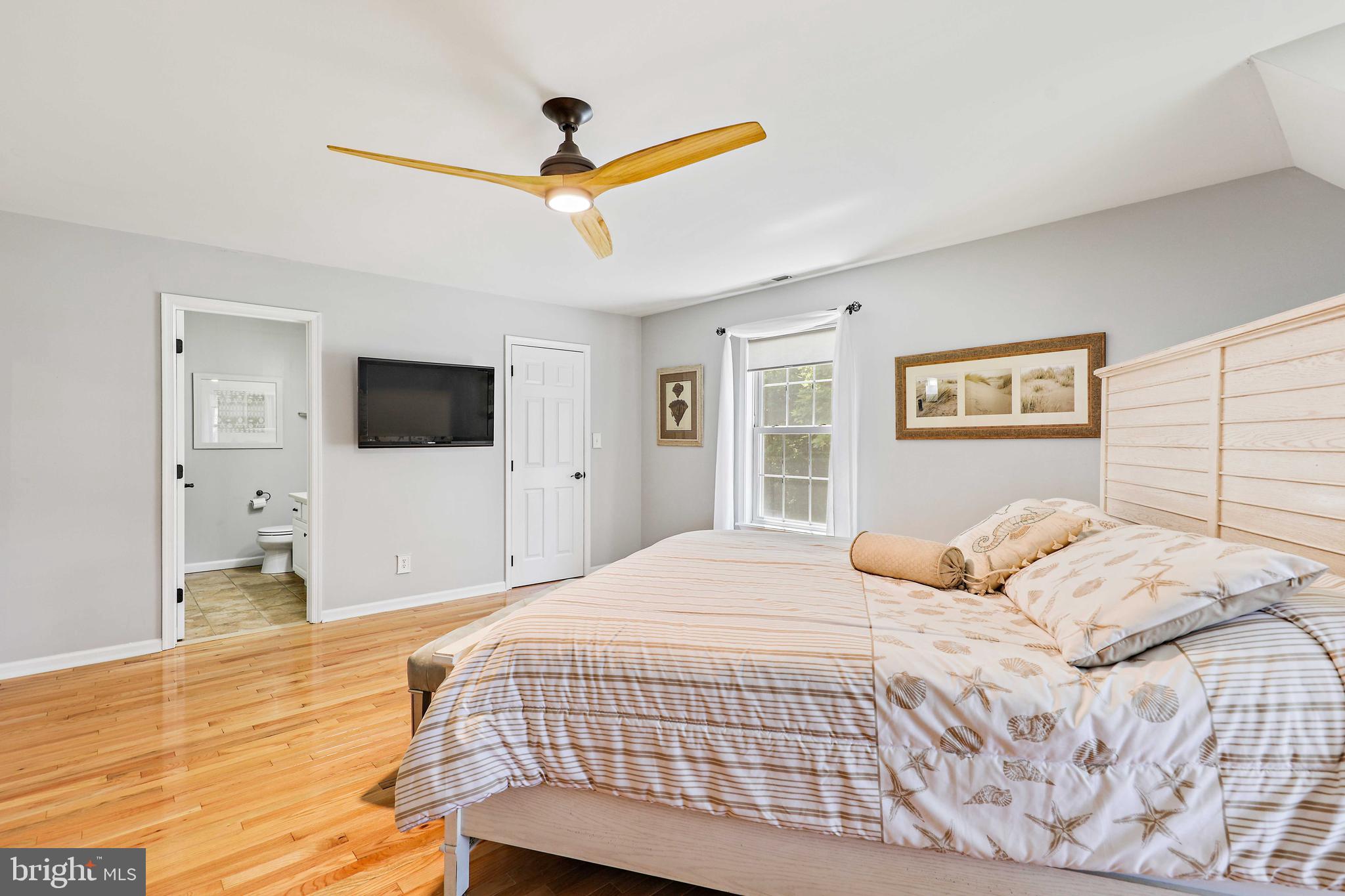 OCEAN PINES - TANGLEWOOD - Residential