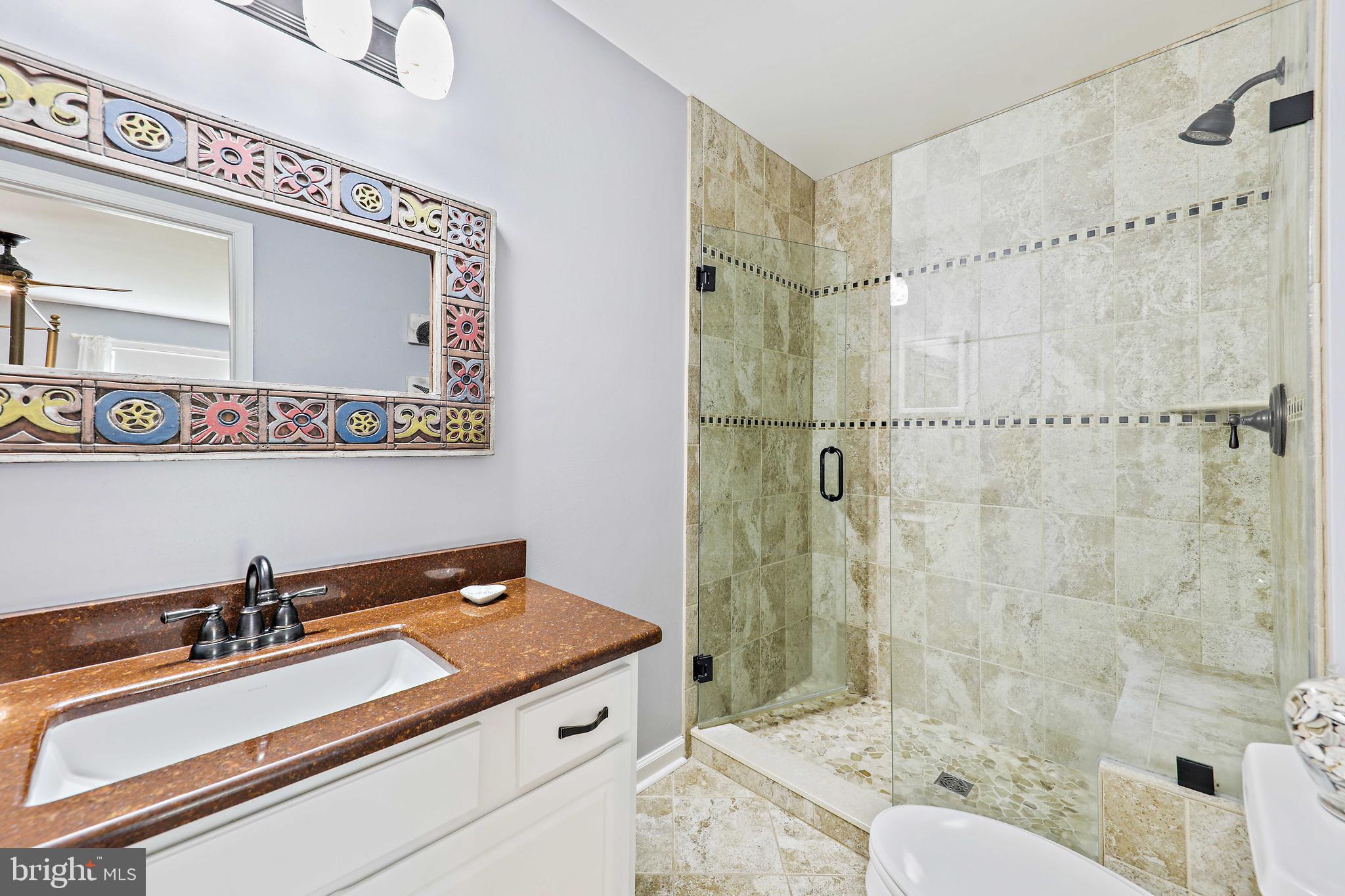 OCEAN PINES - TANGLEWOOD - Residential