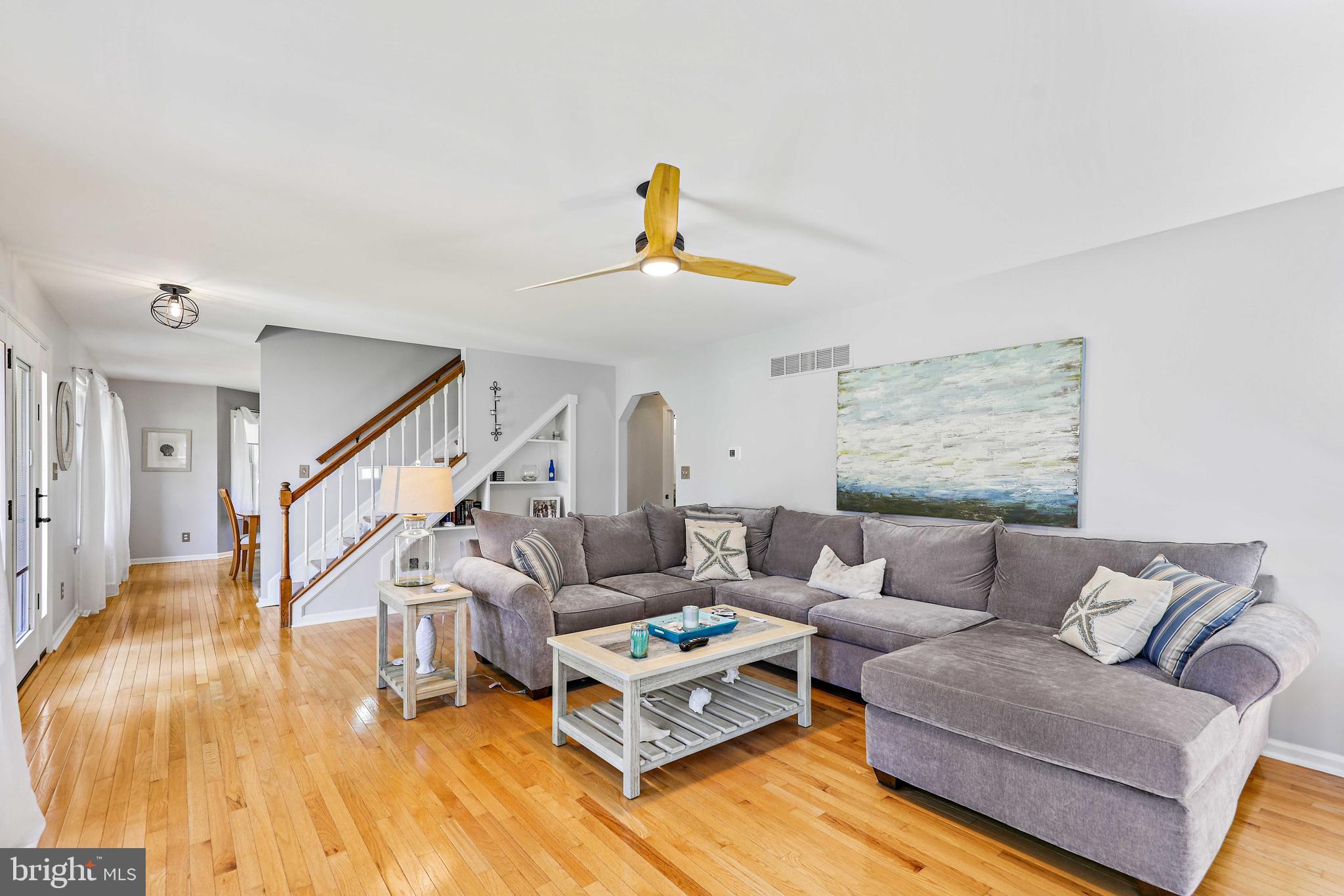 OCEAN PINES - TANGLEWOOD - Residential