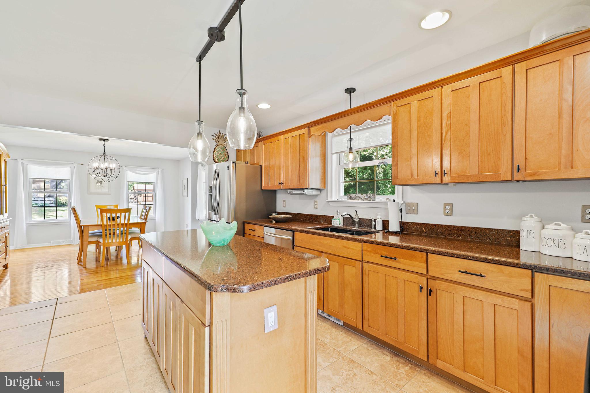 OCEAN PINES - TANGLEWOOD - Residential