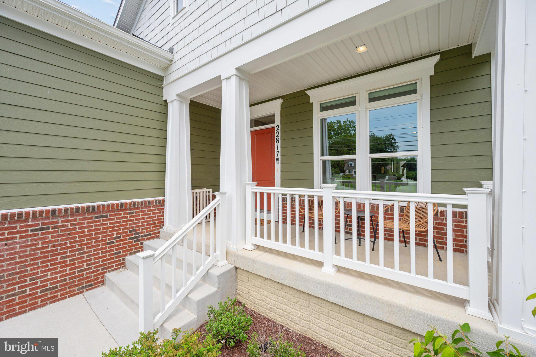 22817 FREDERICK ROAD