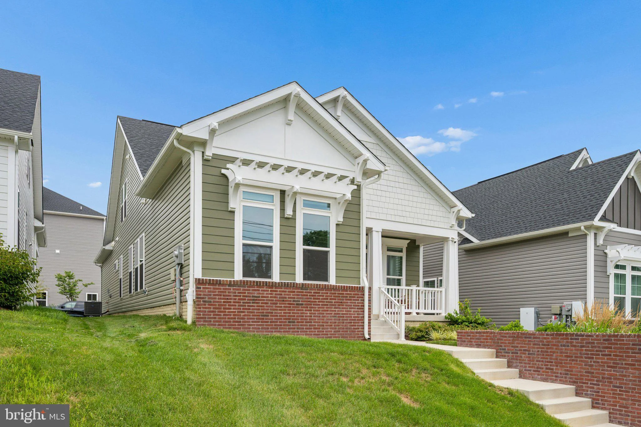 22817 Frederick Road, Clarksburg, MD, 20871