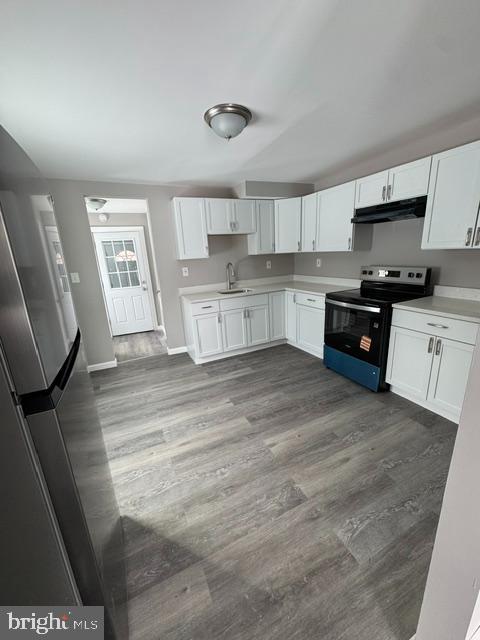 119 MILBURN STREET