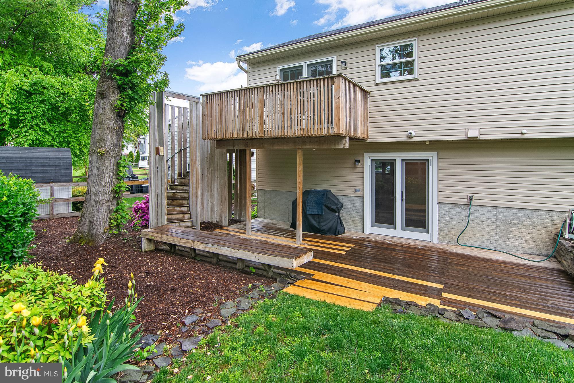 PINEY ORCHARD - Residential