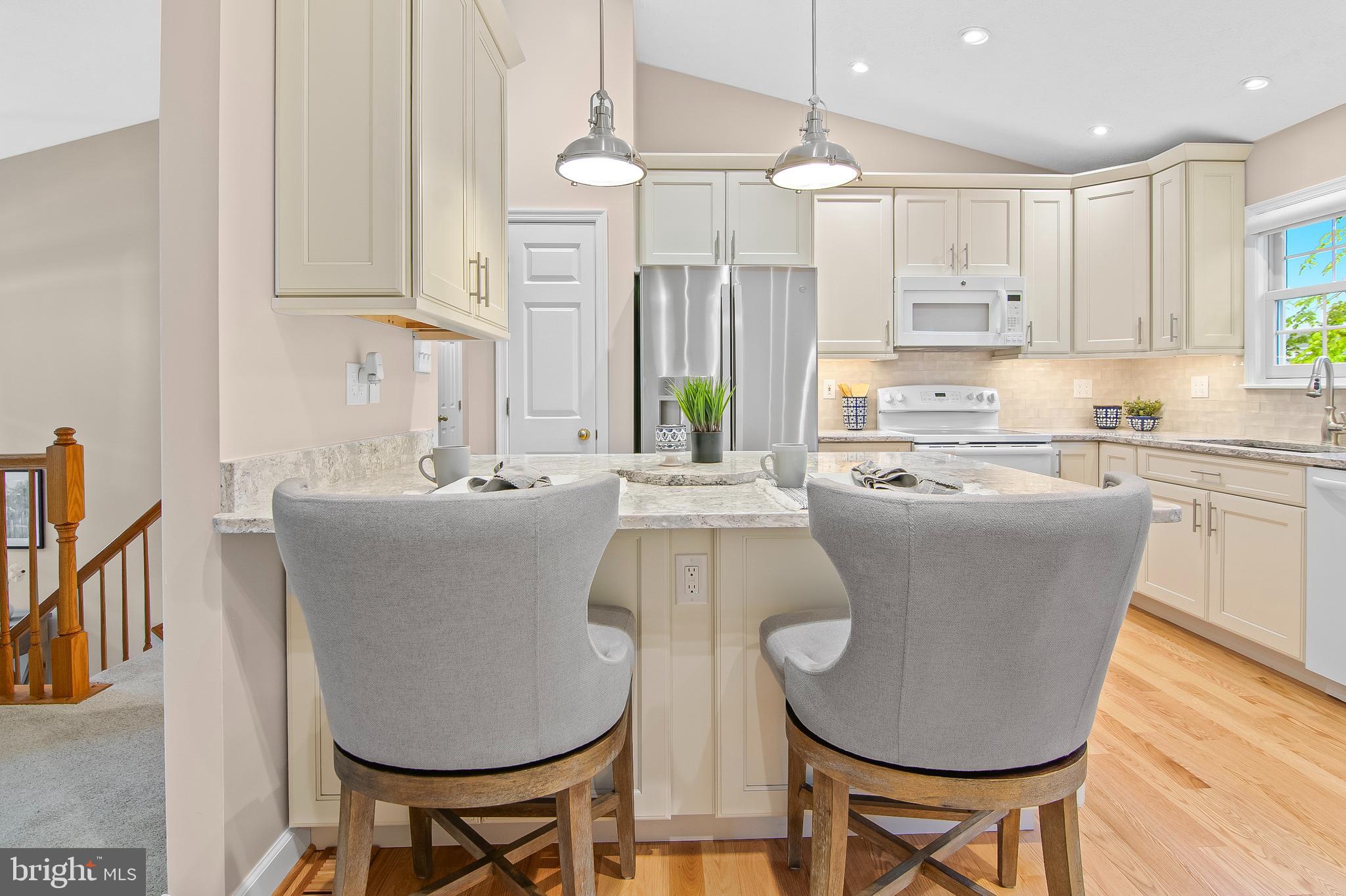 PINEY ORCHARD - Residential
