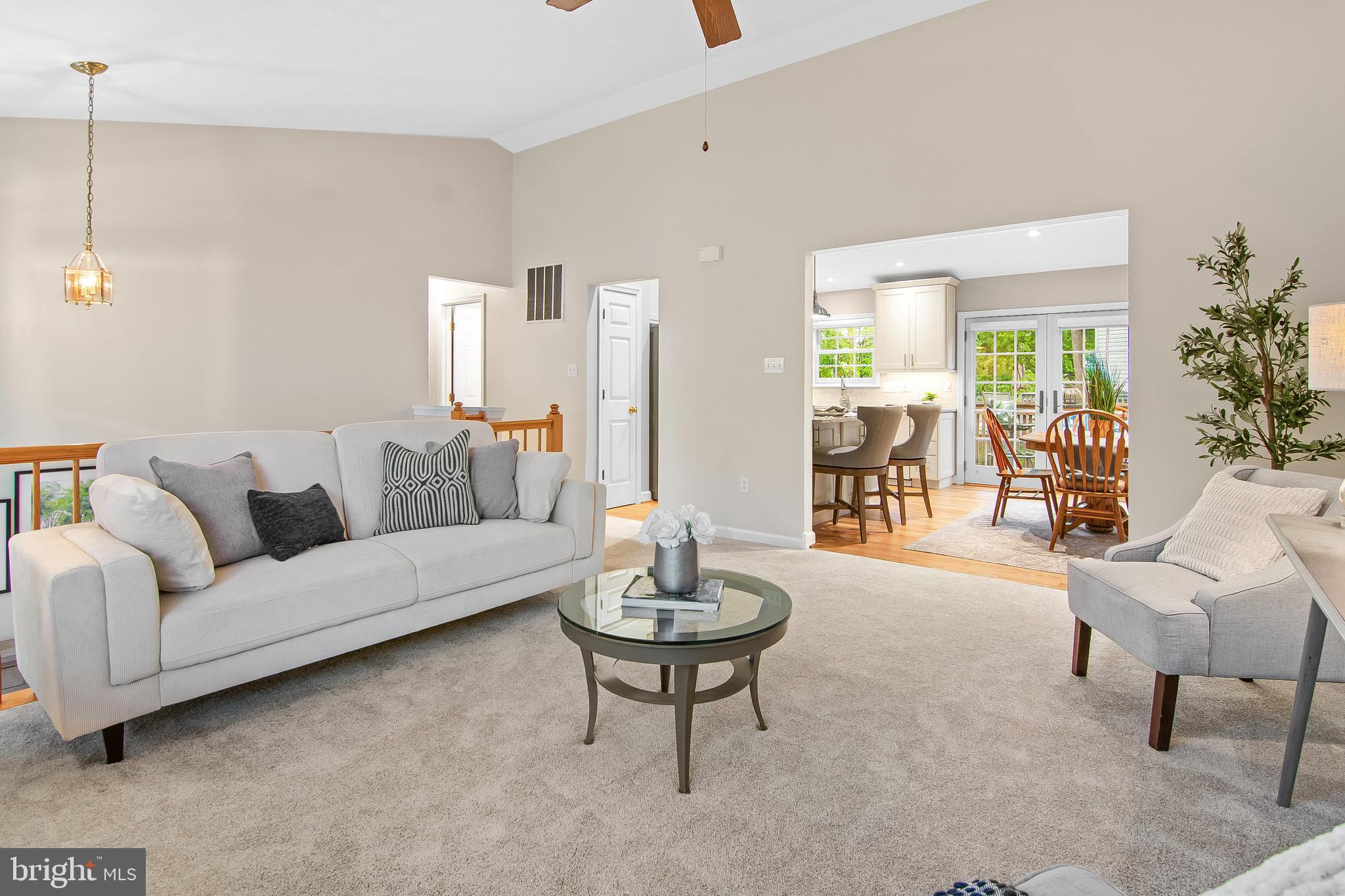 PINEY ORCHARD - Residential