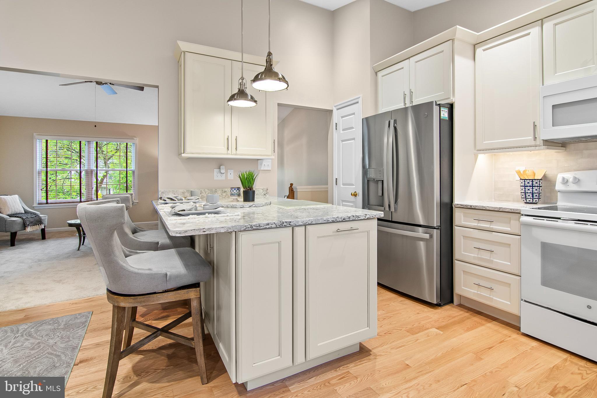 PINEY ORCHARD - Residential