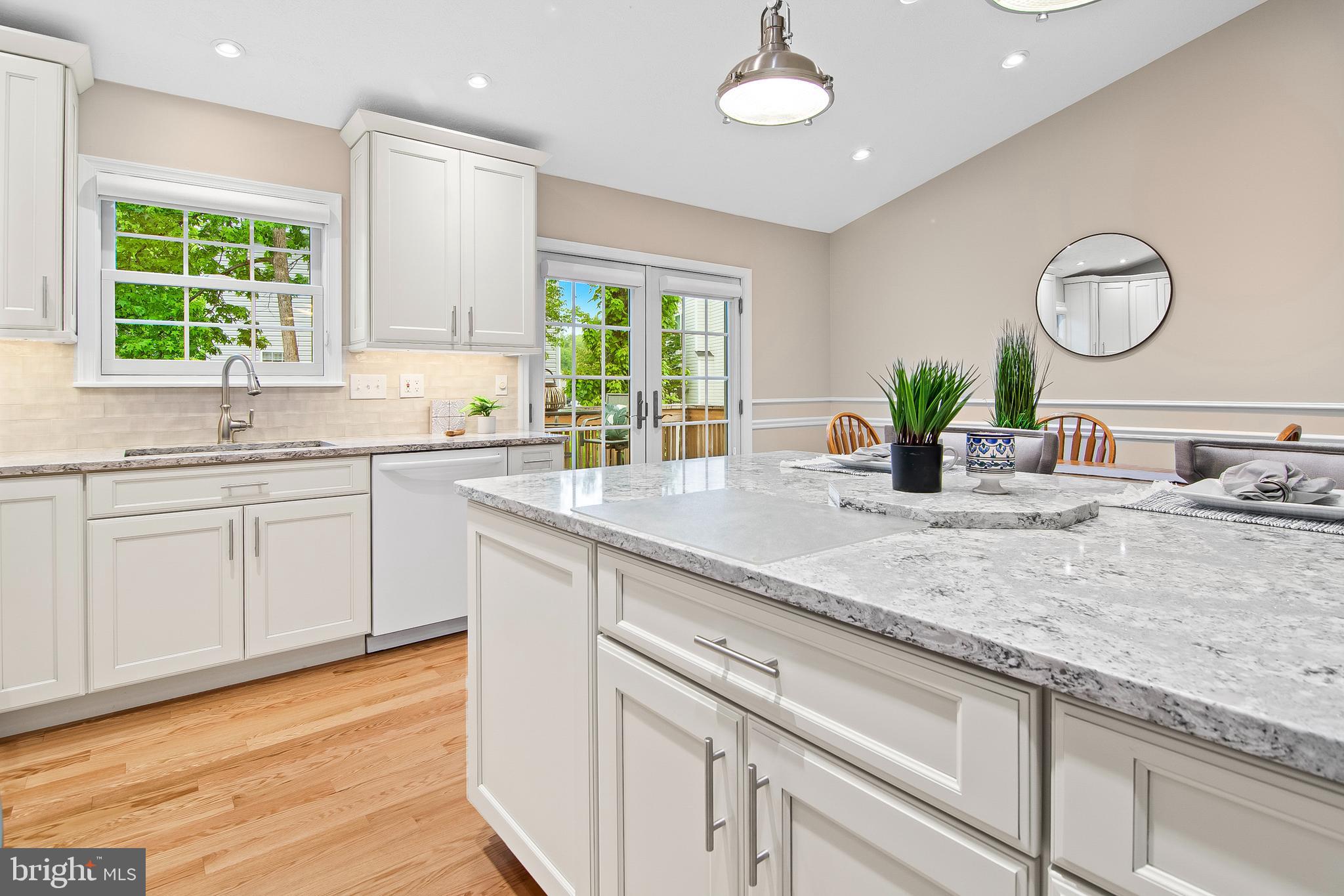 PINEY ORCHARD - Residential