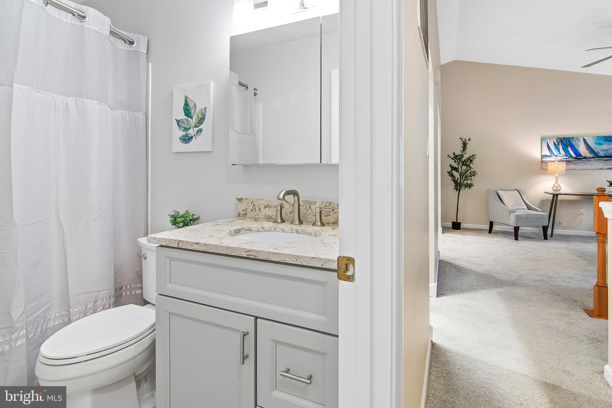 PINEY ORCHARD - Residential