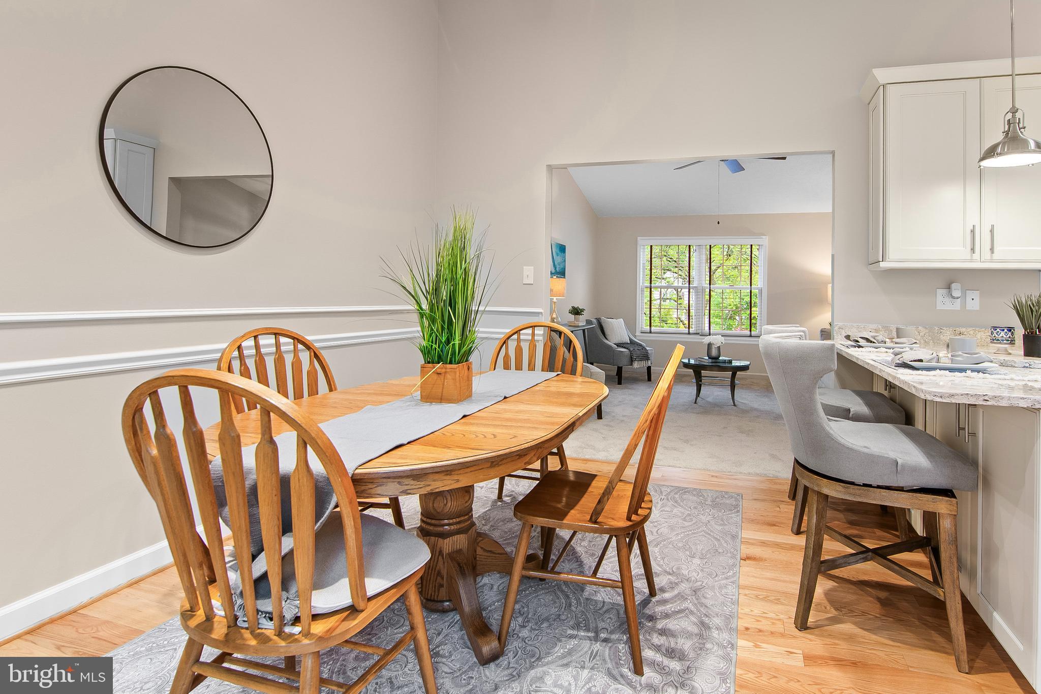 PINEY ORCHARD - Residential