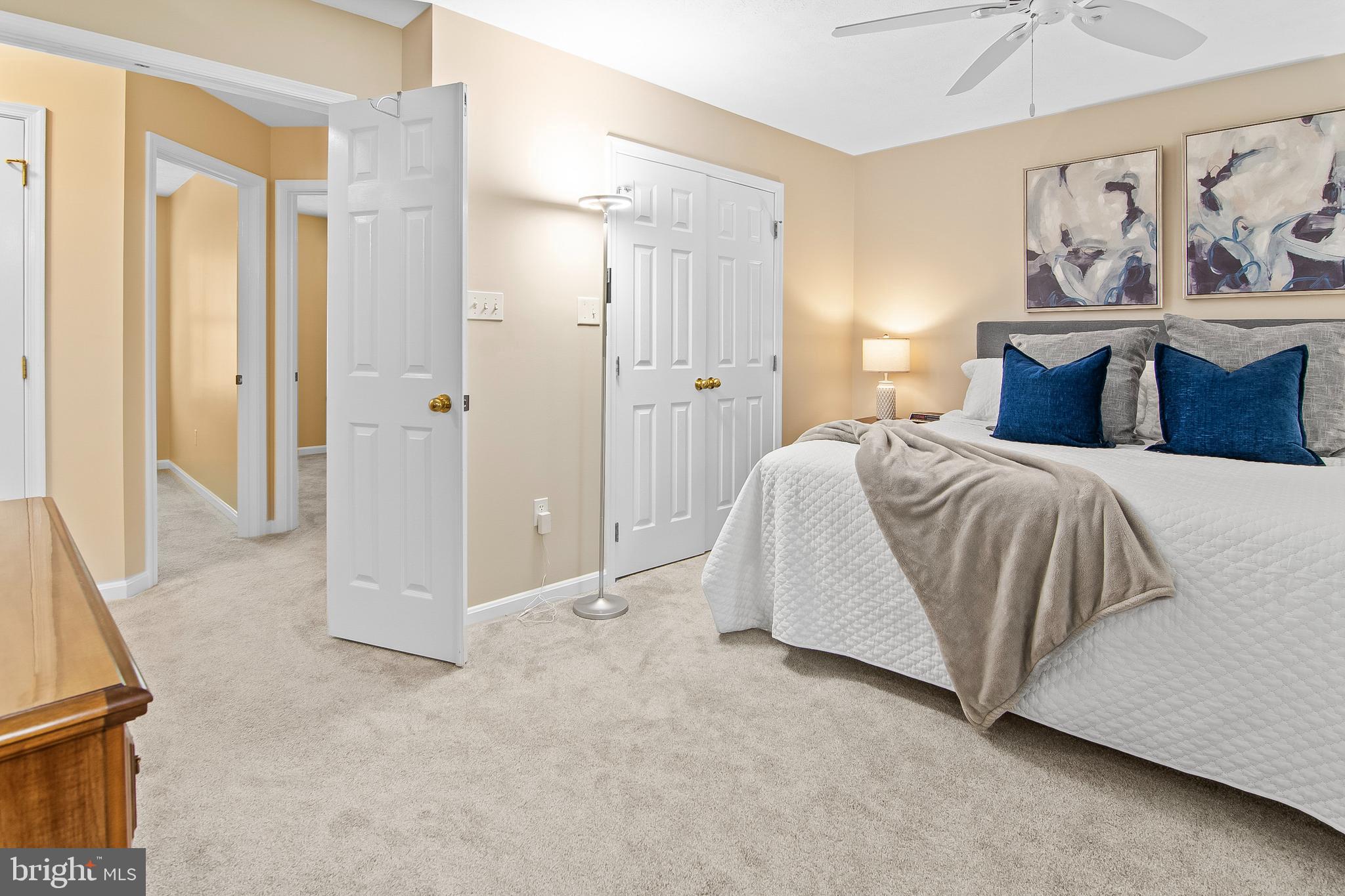 PINEY ORCHARD - Residential