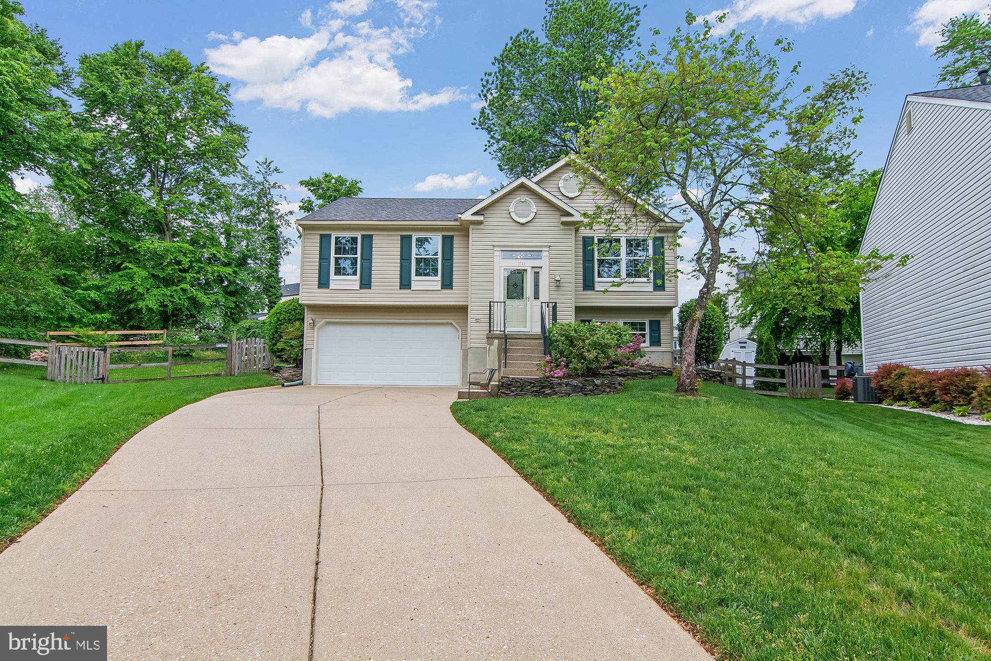 2332 GOLDEN CHAPEL ROAD