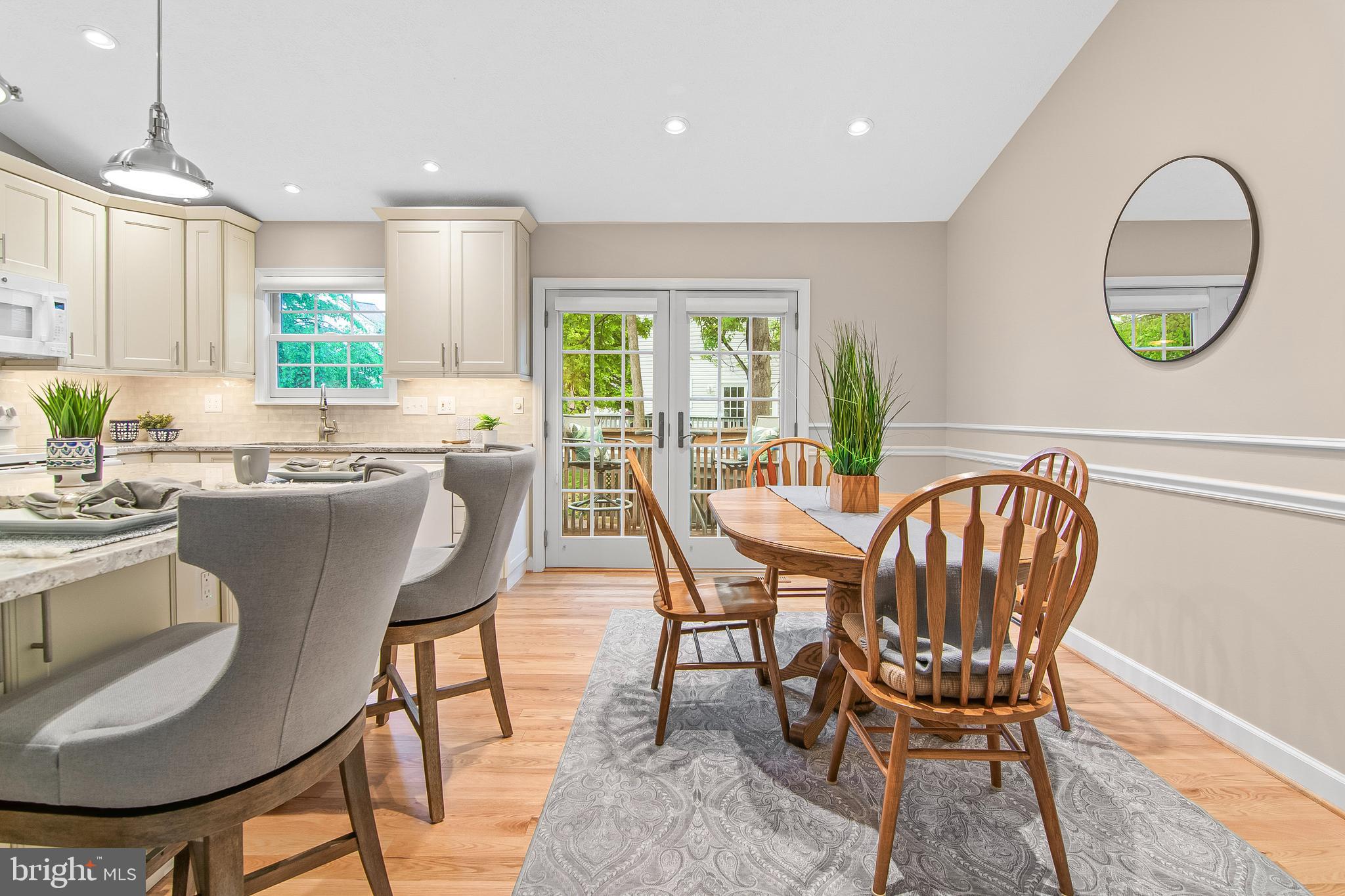 PINEY ORCHARD - Residential