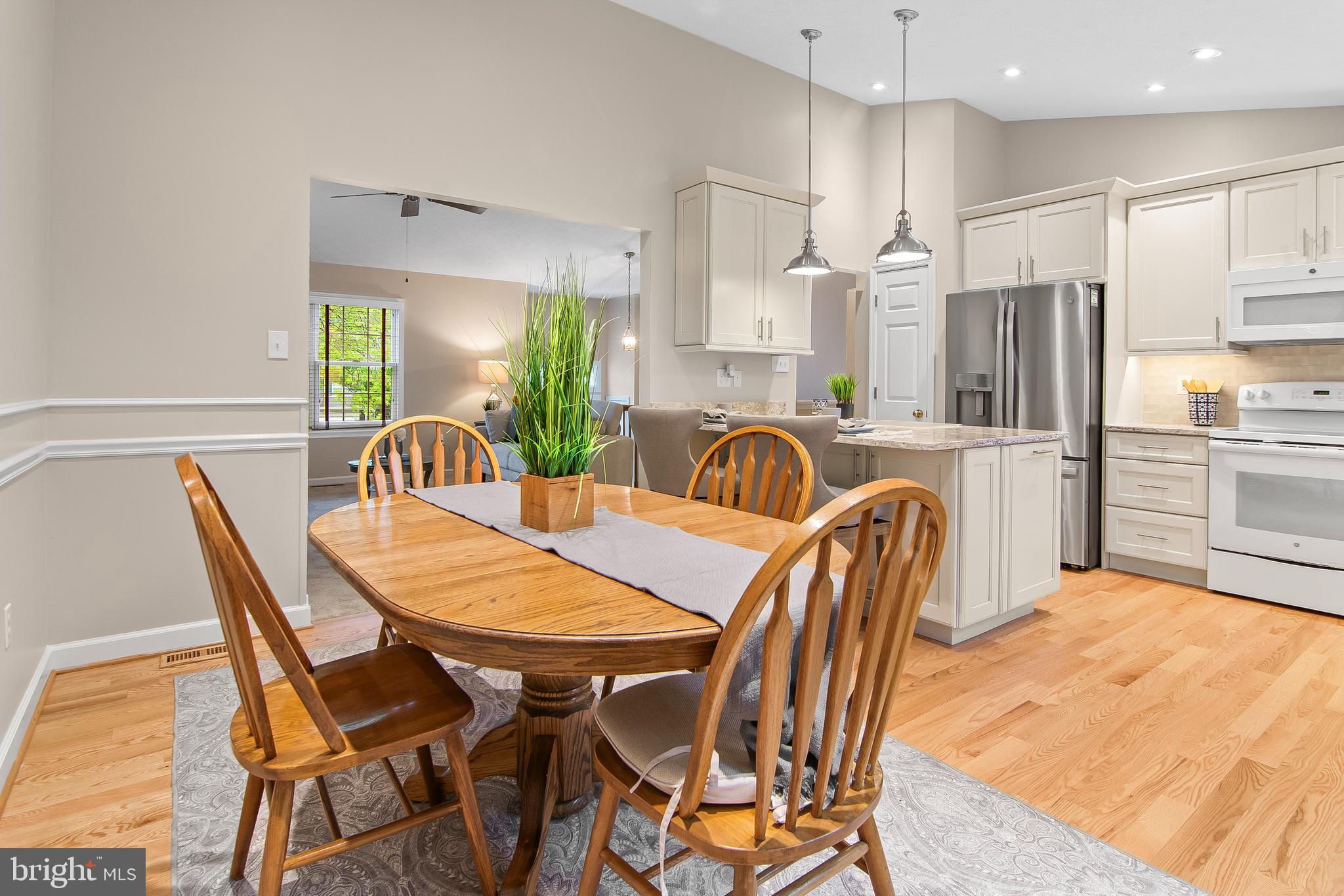 PINEY ORCHARD - Residential