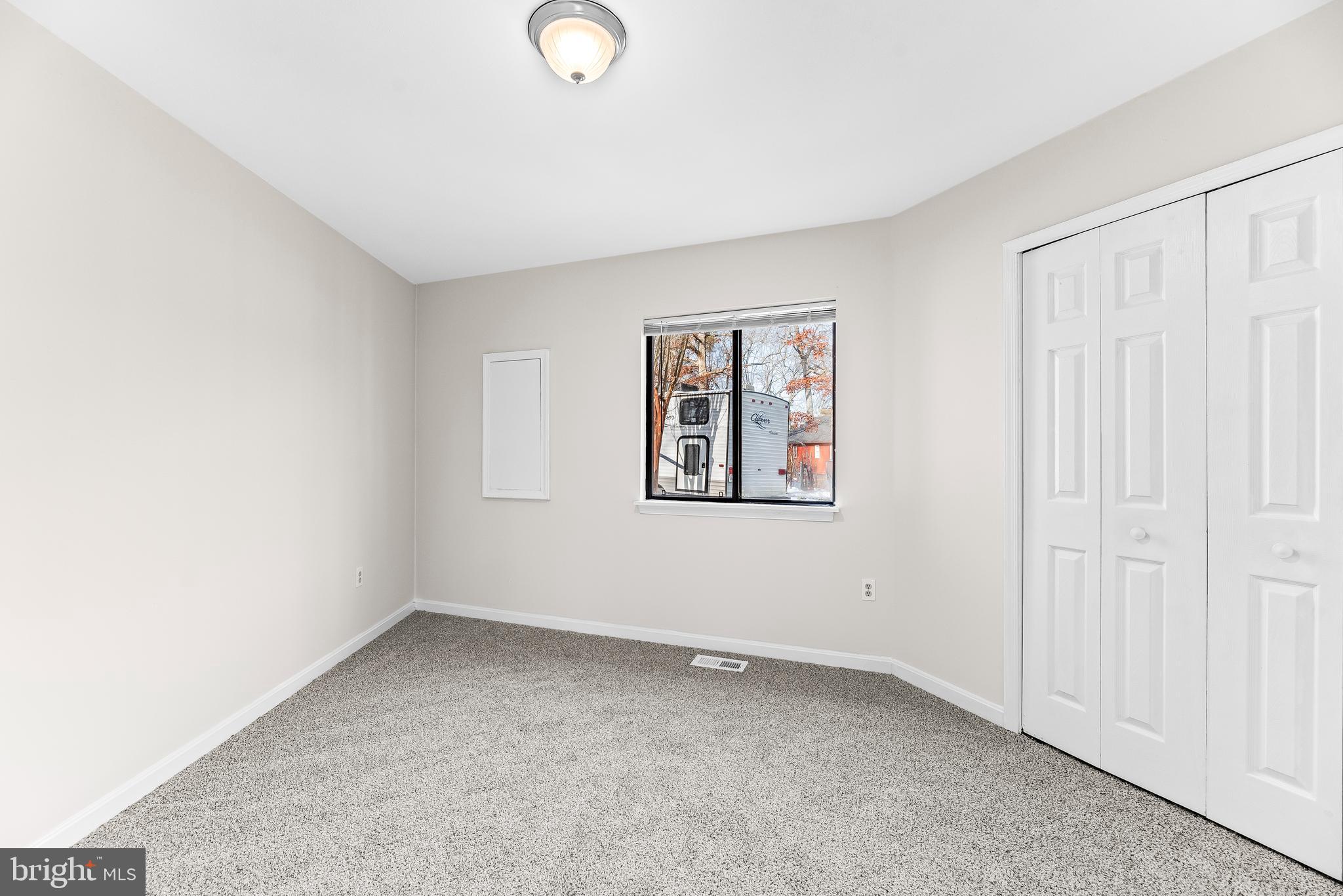 CHESAPEAKE RANCH ESTATES - Residential