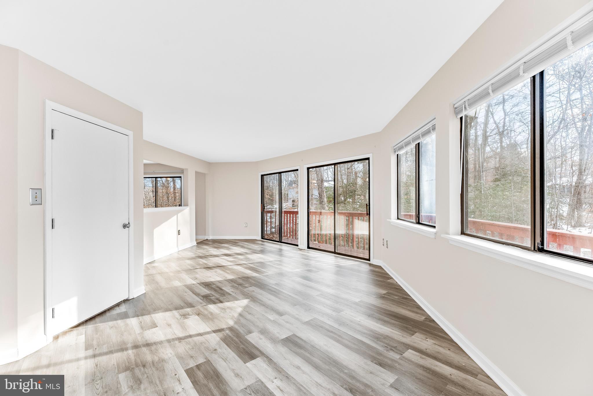 CHESAPEAKE RANCH ESTATES - Residential