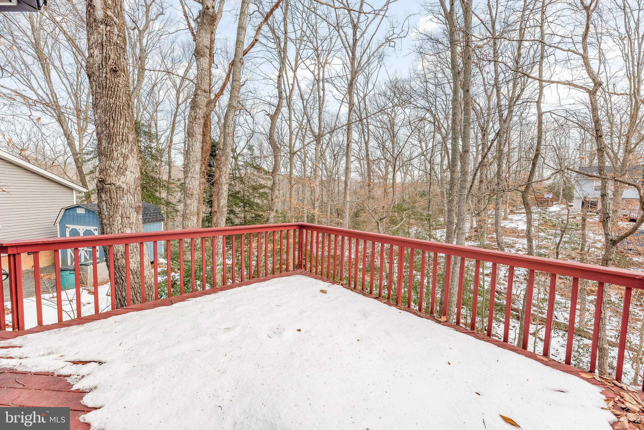 CHESAPEAKE RANCH ESTATES - Residential