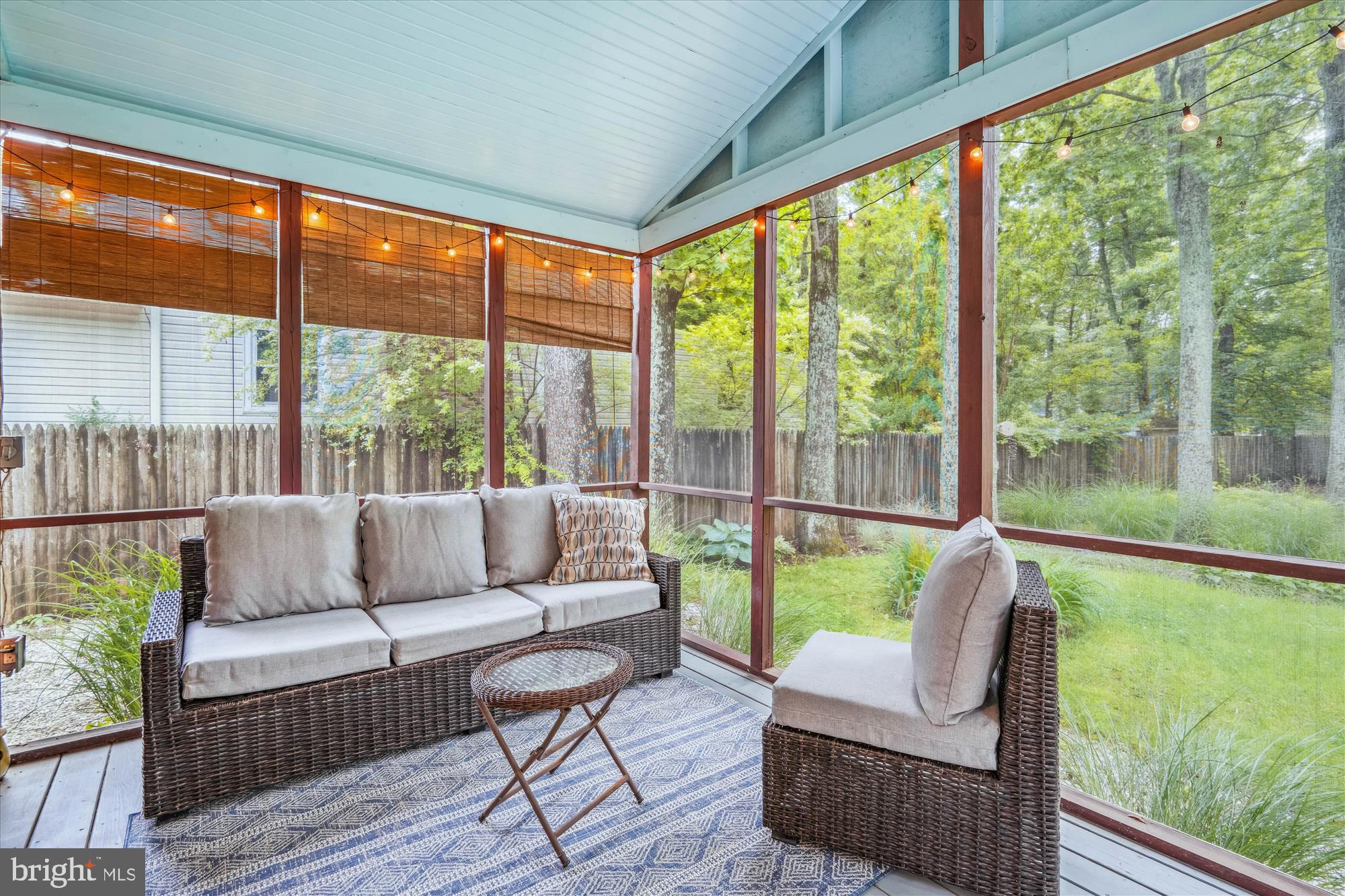 OYSTER HARBOR - Residential