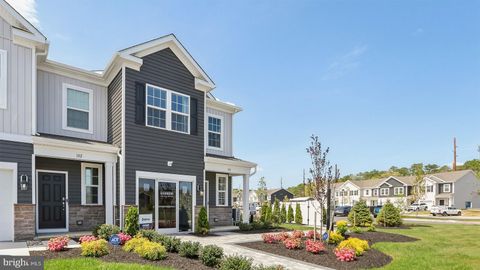 Photo of 124 W Montgomery Avenue, WILDWOOD, NJ 08260 (MLS # NJCM2006636)