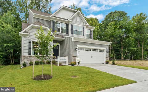 Photo of Arnold Road, GLENVILLE, PA 17329 (MLS # PAYK2104992)