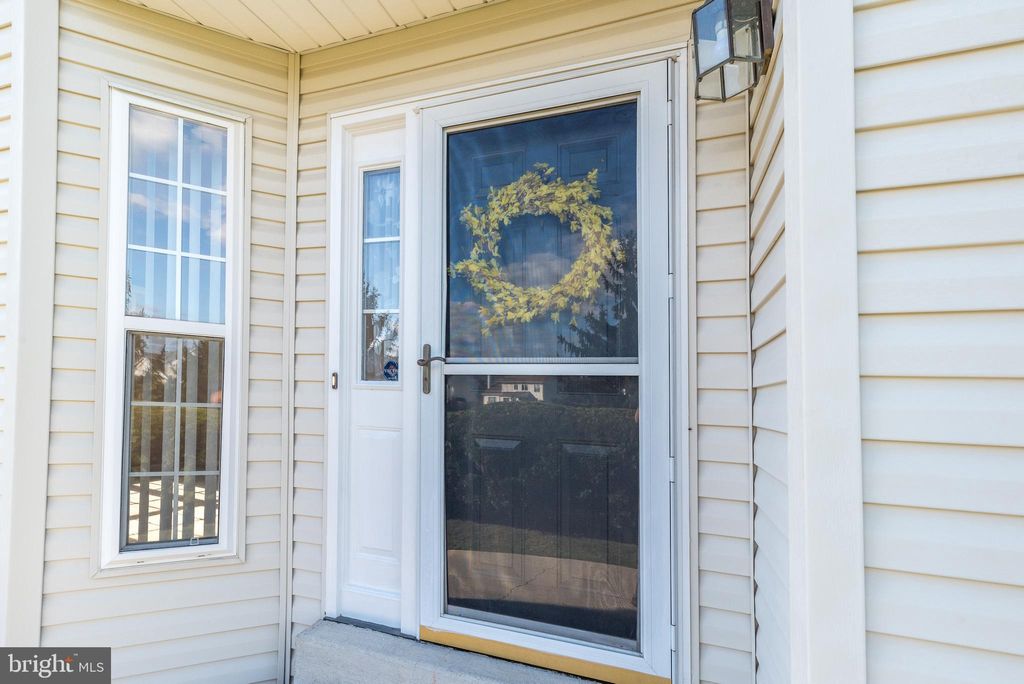 Photo of 940 Bentley Court, CHALFONT, PA 18914 (MLS # PABU2106766)