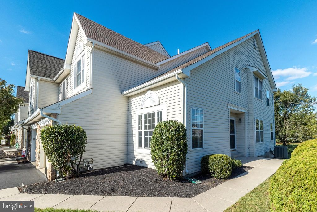 Photo of 940 Bentley Court, CHALFONT, PA 18914 (MLS # PABU2106766)