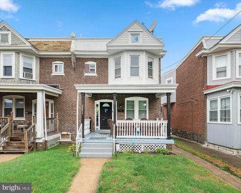 Townhouse For Sale - 3211 N Jefferson Street<br/> WILMINGTON, DE 19802
