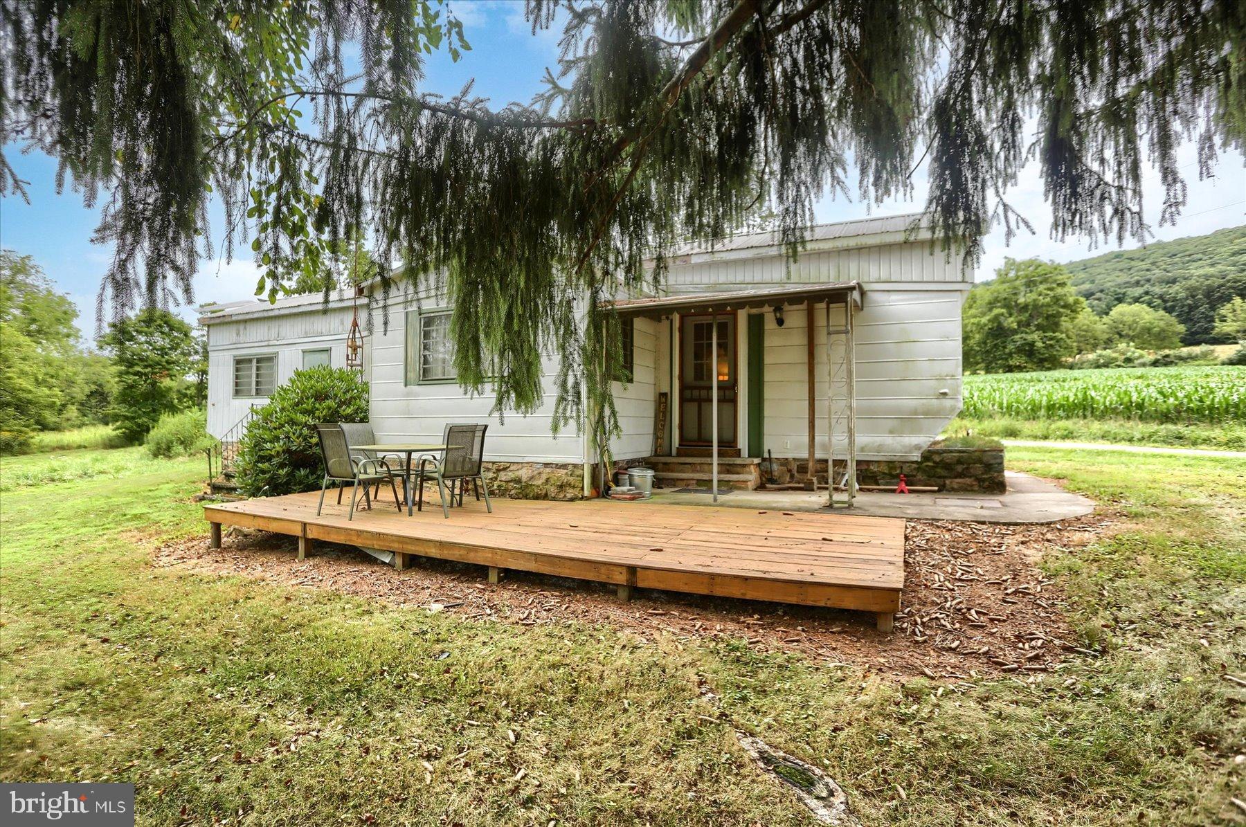 207 MILL RACE ROAD
