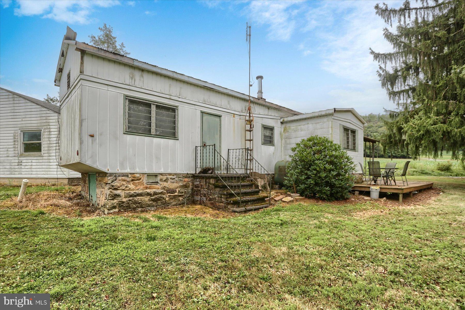 207 MILL RACE ROAD