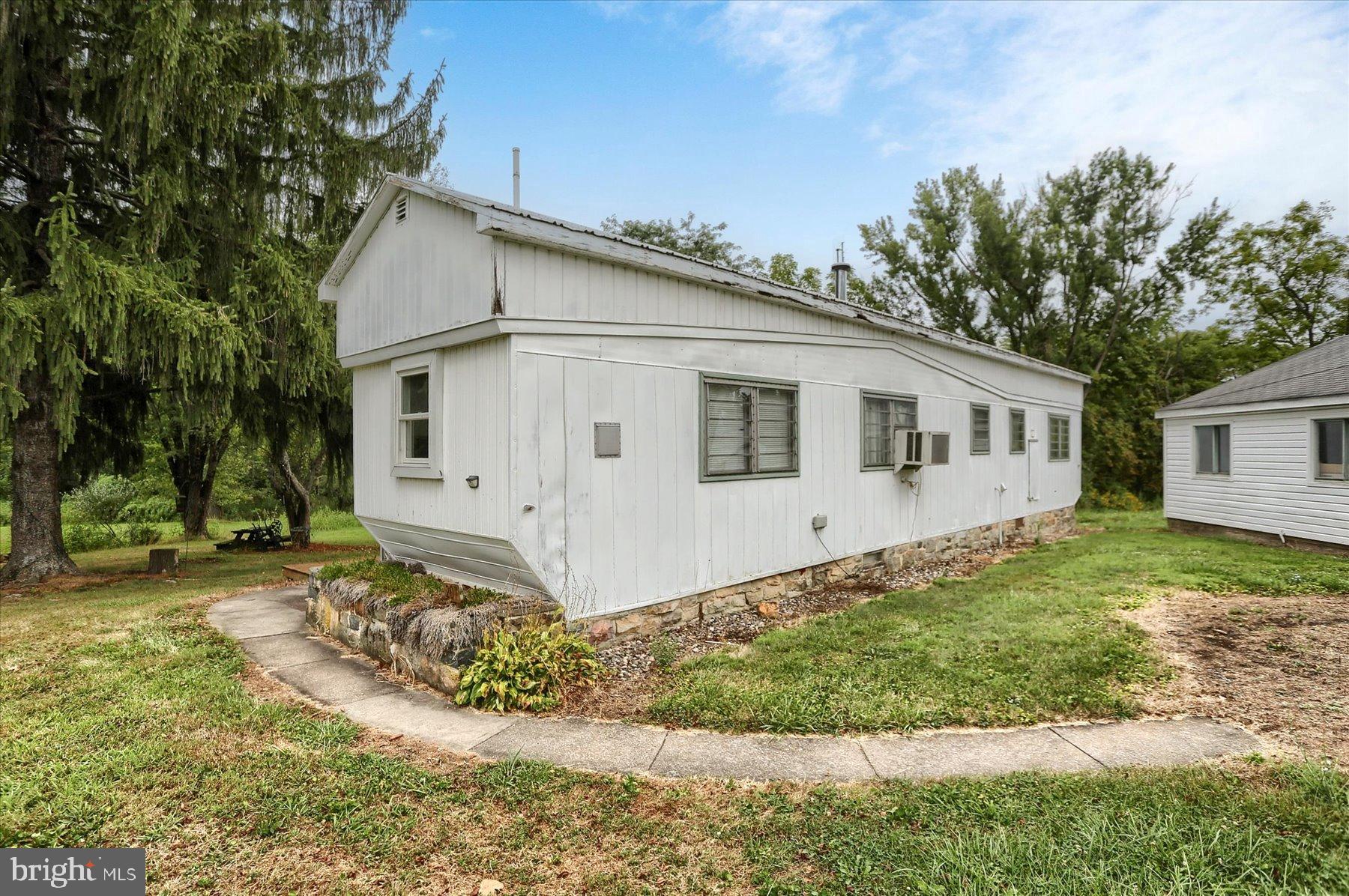 NONE AVAILABLE - Residential