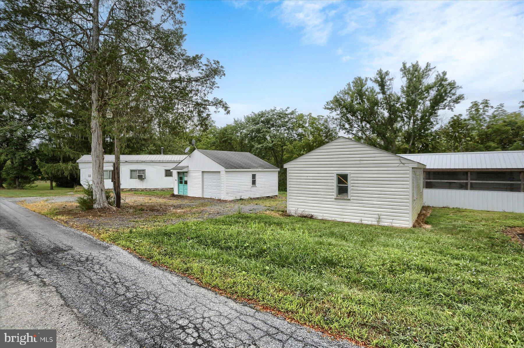 NONE AVAILABLE - Residential