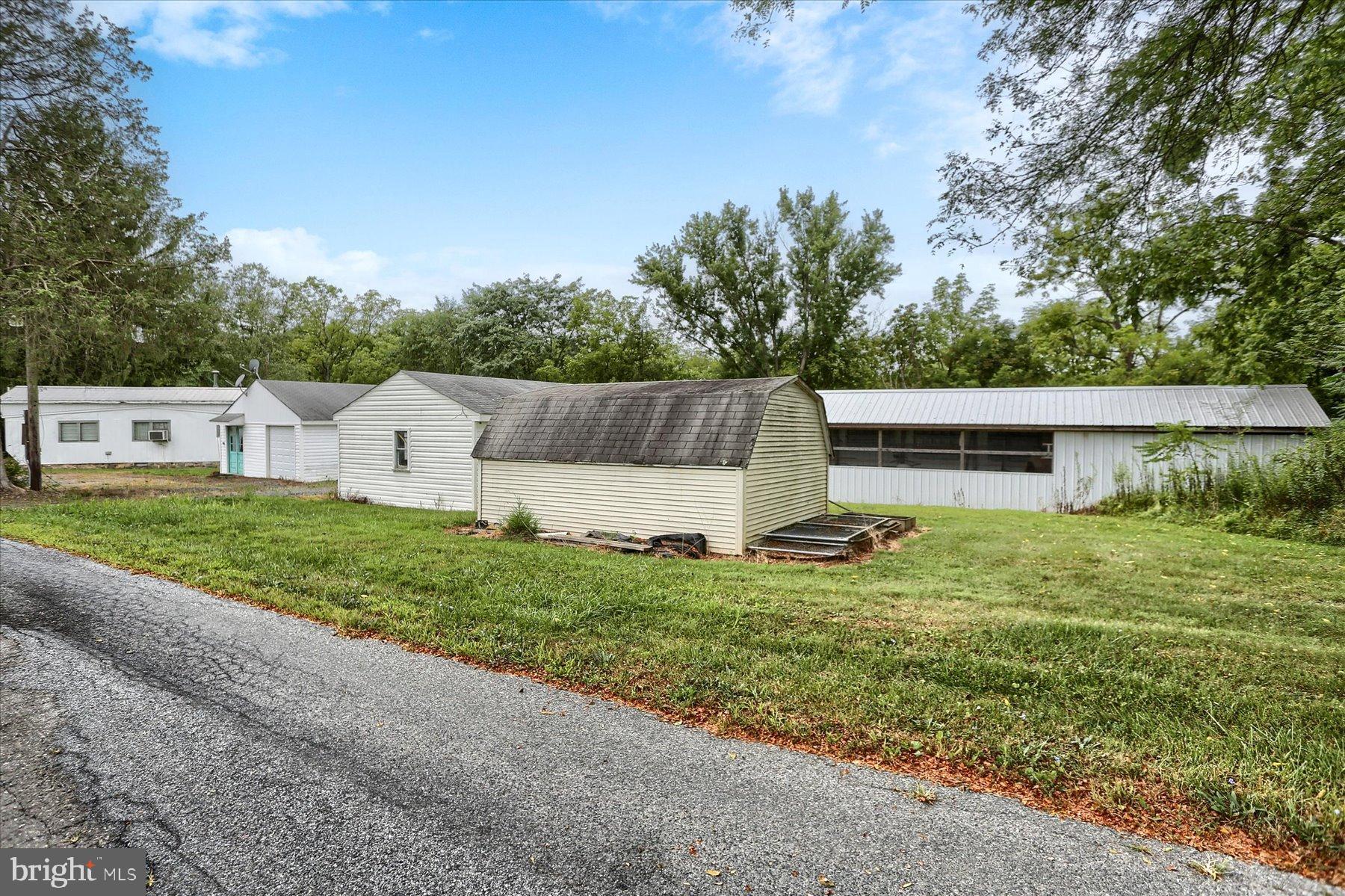 NONE AVAILABLE - Residential