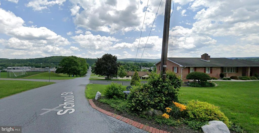 Photo of 0 Pine Hill Drive, PINE GROVE, PA 17963 (MLS # PASK2023770)