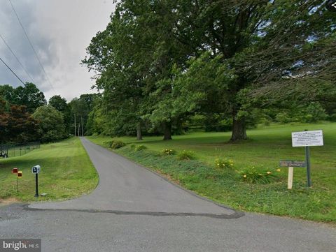 0 PINE HILL DRIVE PINE GROVE PA 17963