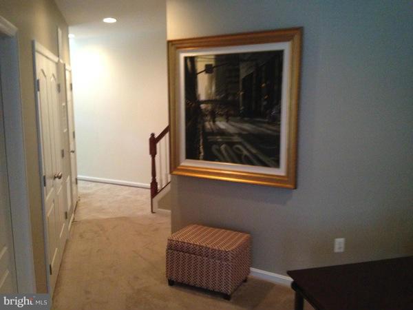 BRAMBLETON OVERLOOK - Residential Lease