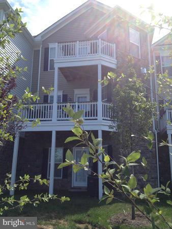 BRAMBLETON OVERLOOK - Residential Lease