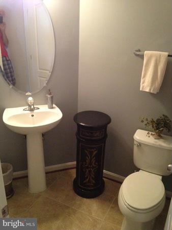 BRAMBLETON OVERLOOK - Residential Lease